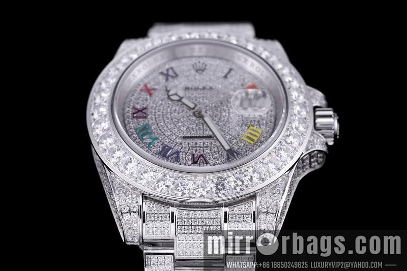 Replica Rolex 42mm 050436