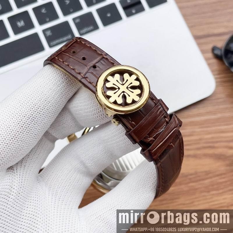 Replica Patek Philippe 41mm 101551
