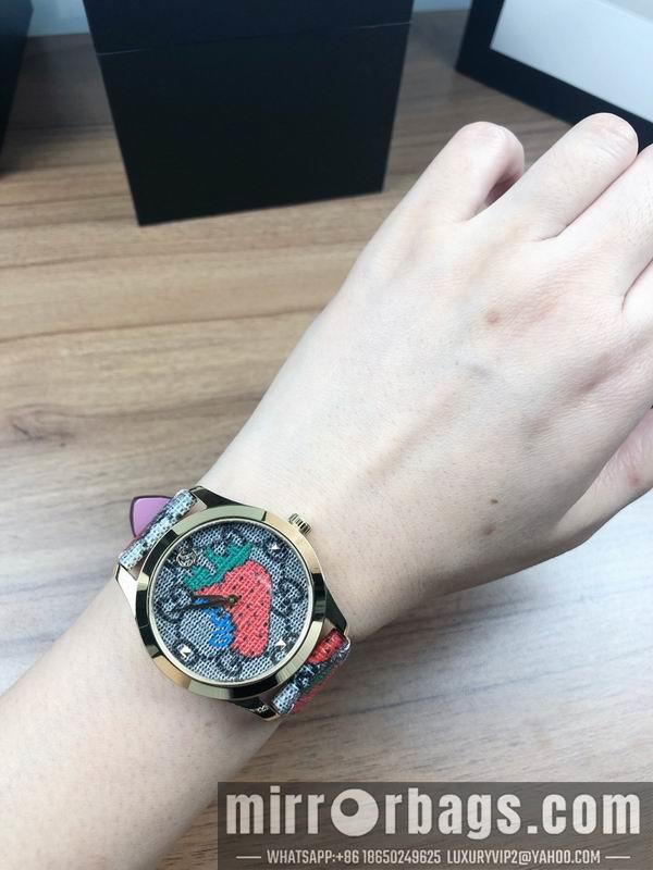Replica Gucci 36mm 102232