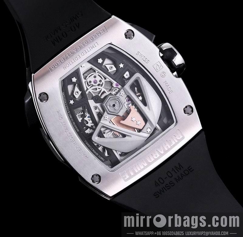 Replica Richard Mille watch 083110