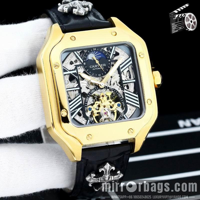 Replica Cartier 44X12mm 041446