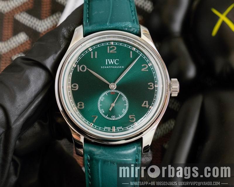 Replica IWC 40mm 032205