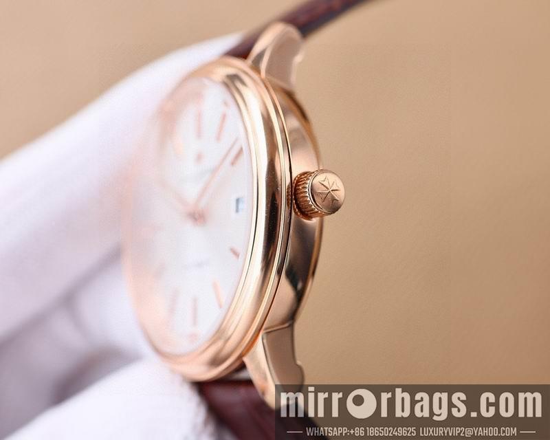 Replica Vacheron Constantin 40mm 041391