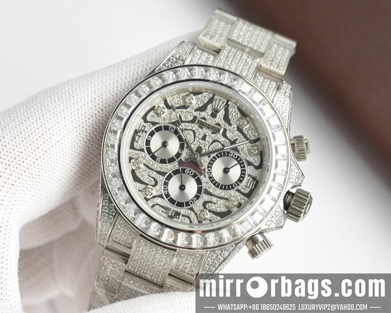 Replica Rolex 40mm 041603