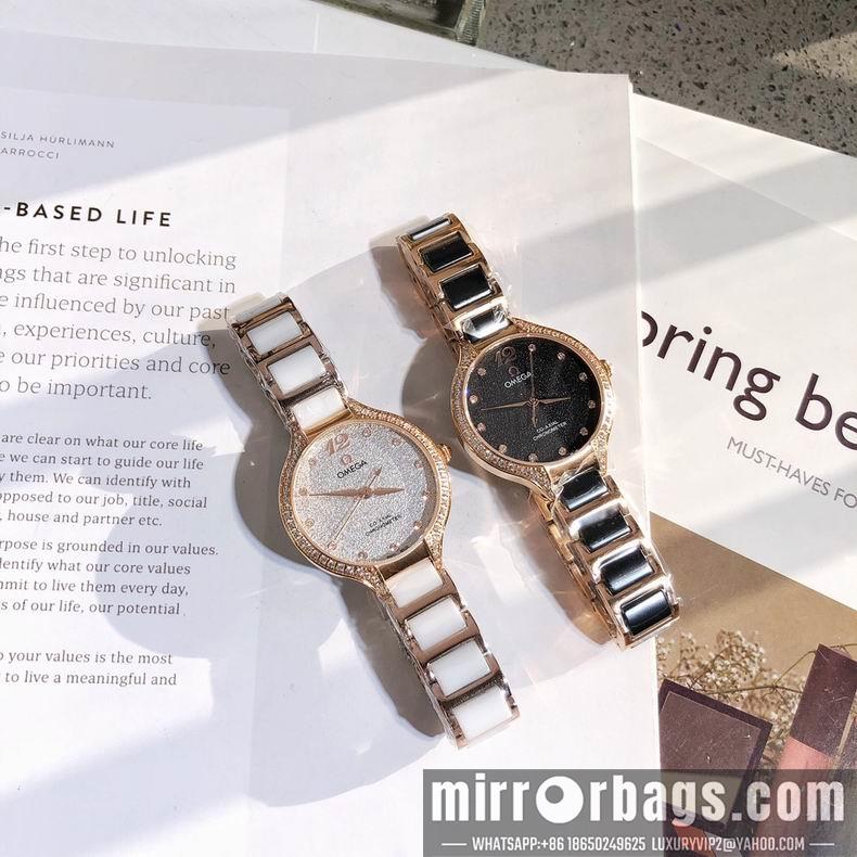 Replica Omega women 6X30mm M33