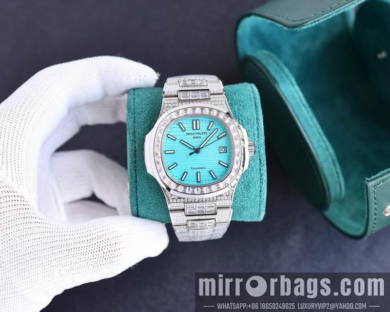 Replica Patek Philippe watch 083125