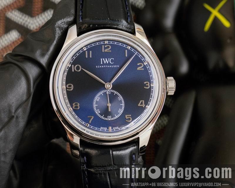 Replica IWC 40mm 032205