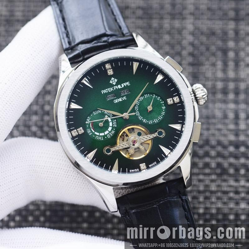 Replica Patek Philippe 43X12mm 101583