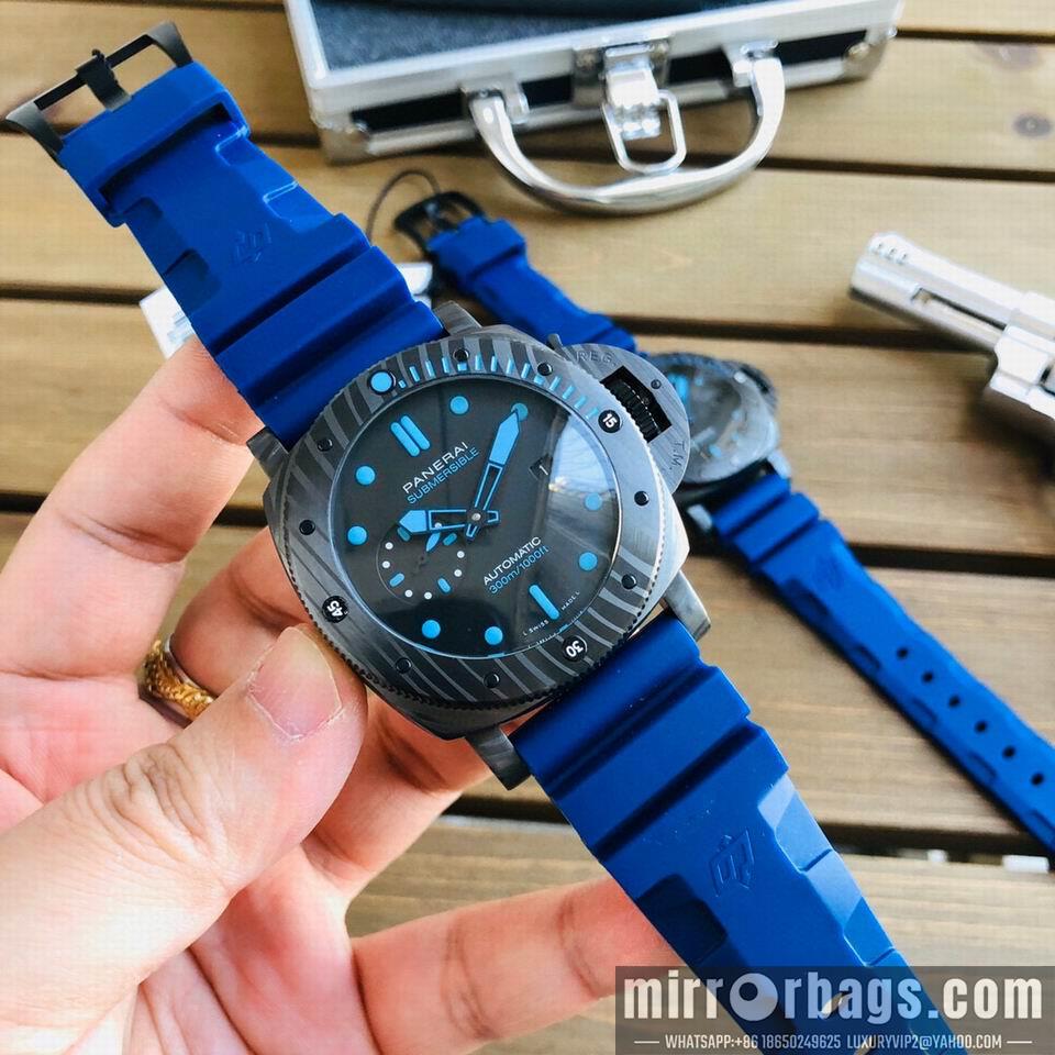Replica Panerai watch mb110602