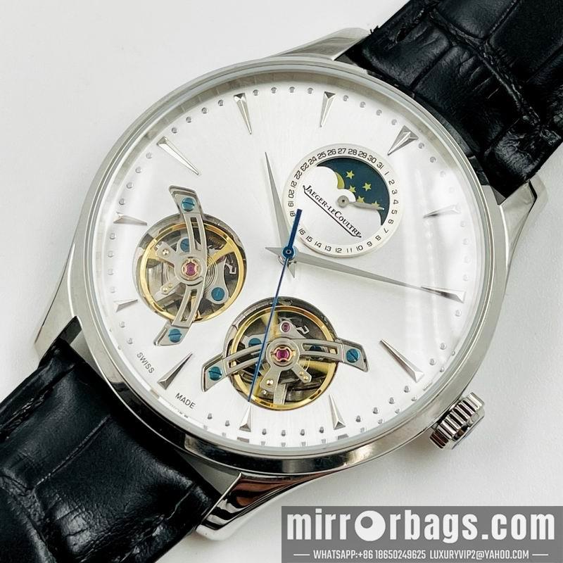 Replica Jaeger LeCoultre 43.9X14mm 082782
