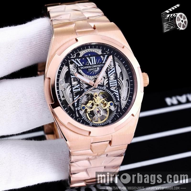 Replica Vacheron Constantin 42X9mm 0506150