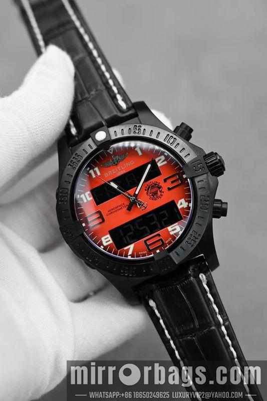 Replica Breitling watch 070708
