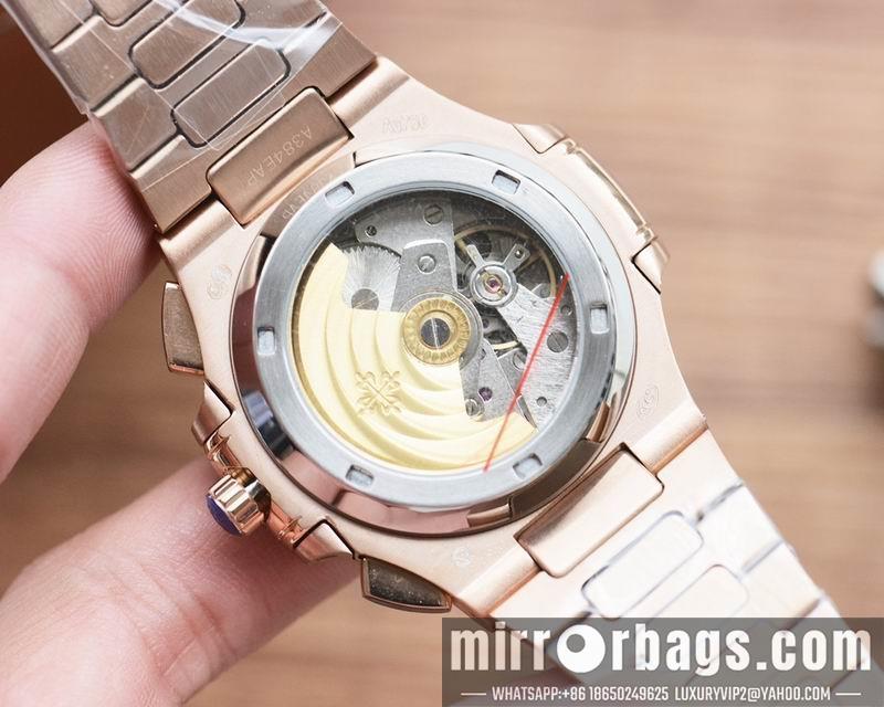 Replica Patek Philippe 35X12mm 092866