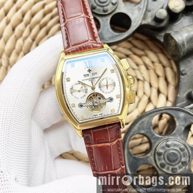 Replica Vacheron Constantin 43X12mm 041481