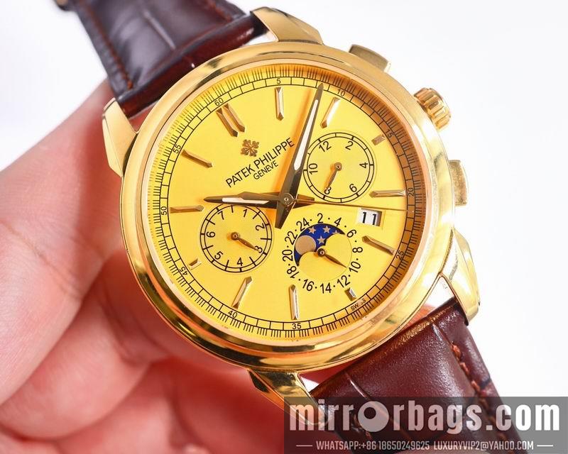 Replica Patek Philippe 42mm 082964