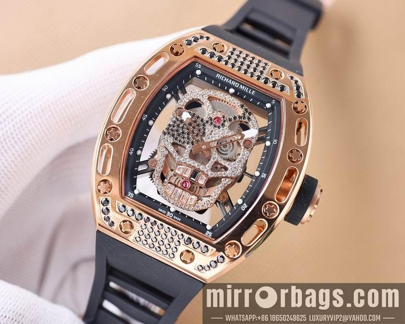 Replica Richard Mille 43X50mm 051634