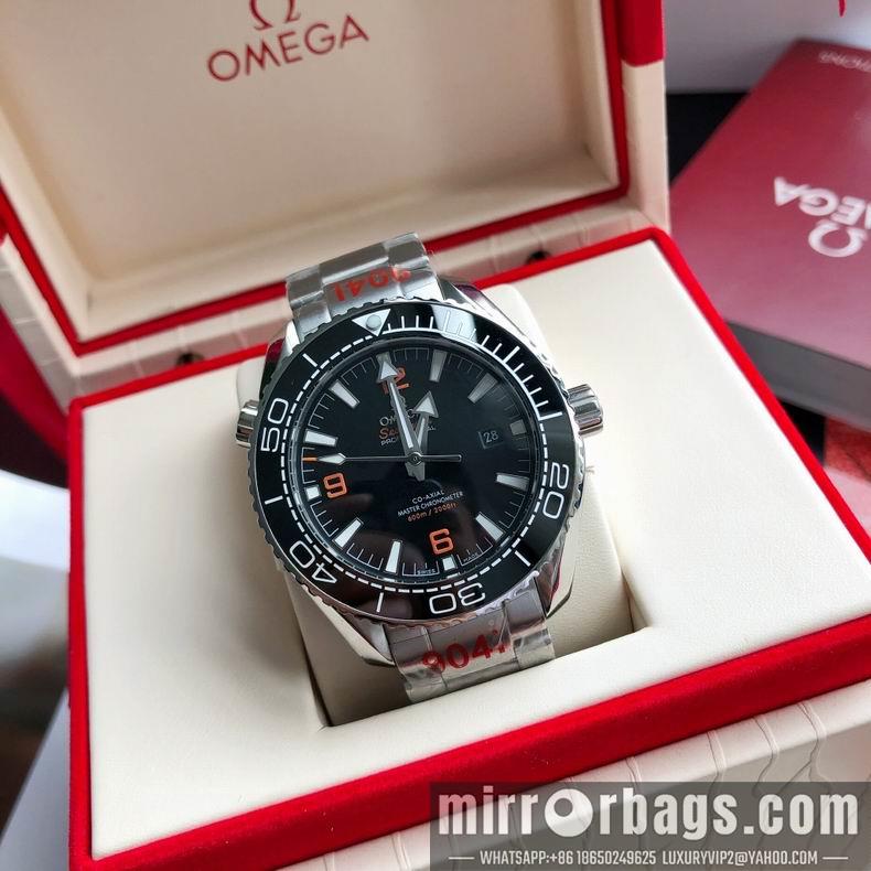 Replica Omega men watch 110418