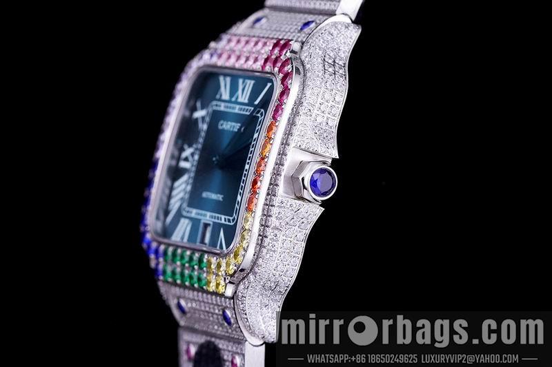 Replica Cartier 40mm 0503145