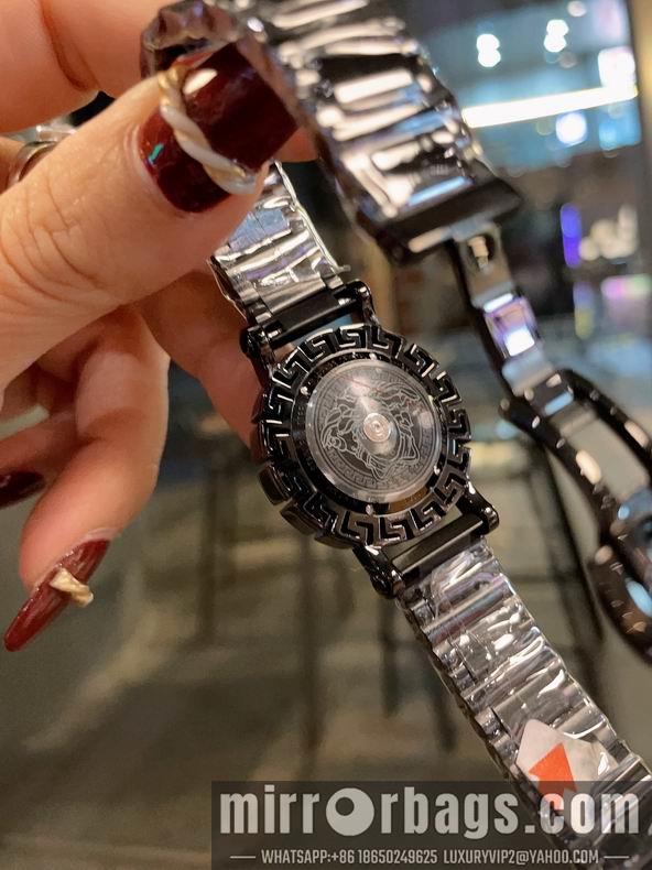 Replica Versace women 30mm 123180