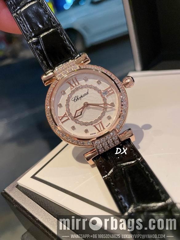 Replica Chopard 36mm 3nms66