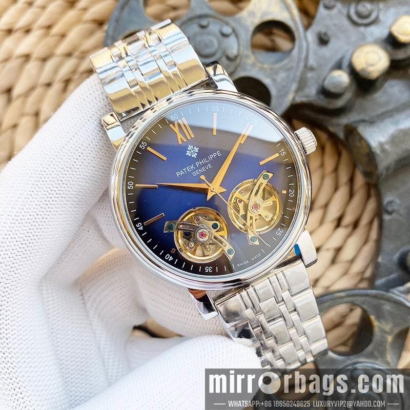 Replica Patek Philippe 43X12mm 041460