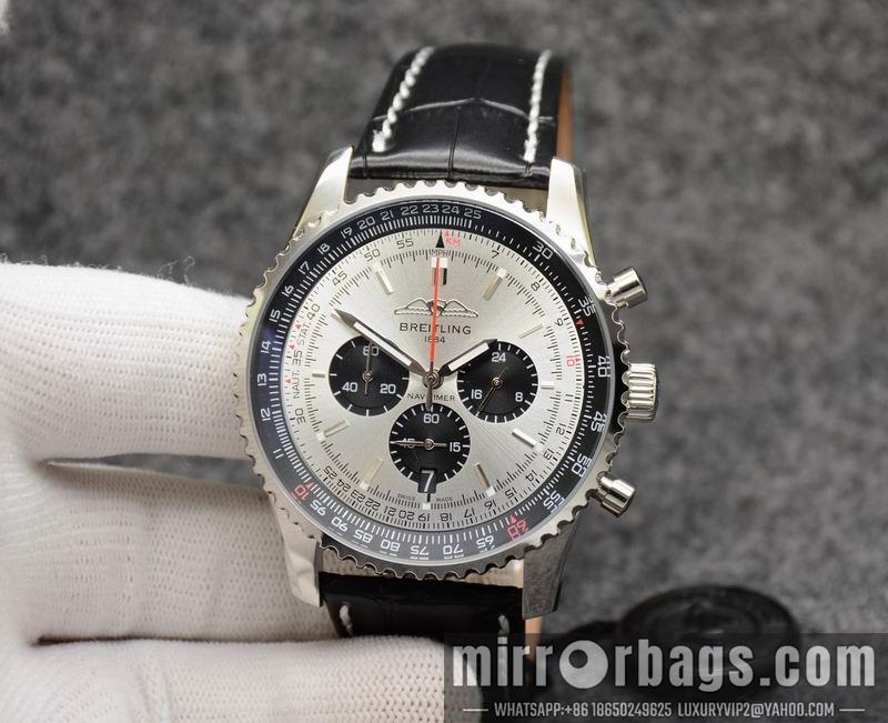 Replica Breitling Watch 46mm 033160