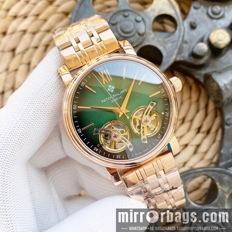 Replica Patek Philippe 43X12mm 041460