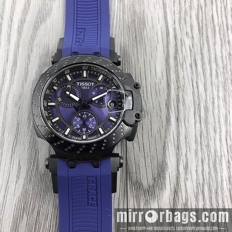 Replica Tissot  men 42X10mm 070203