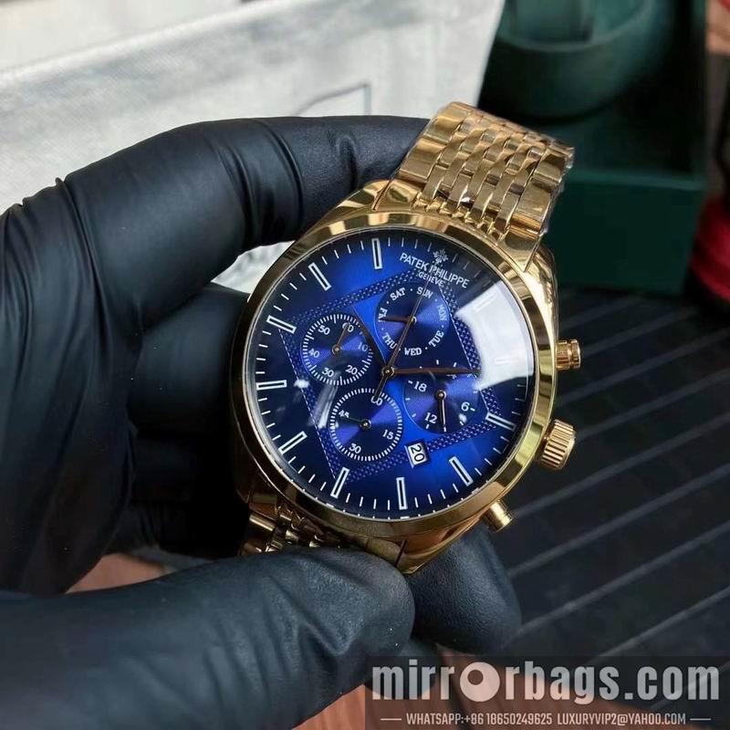 Replica Patek Philippe 43X11mm 050864