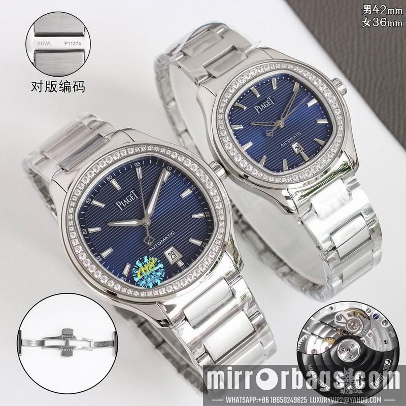 Replica Piaget 42X9.3mm 36X9.1mm 041302