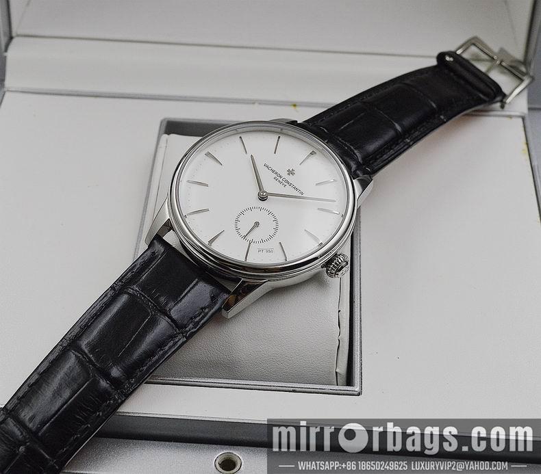 Replica Vacheron Constantin men 42X12mm 122535