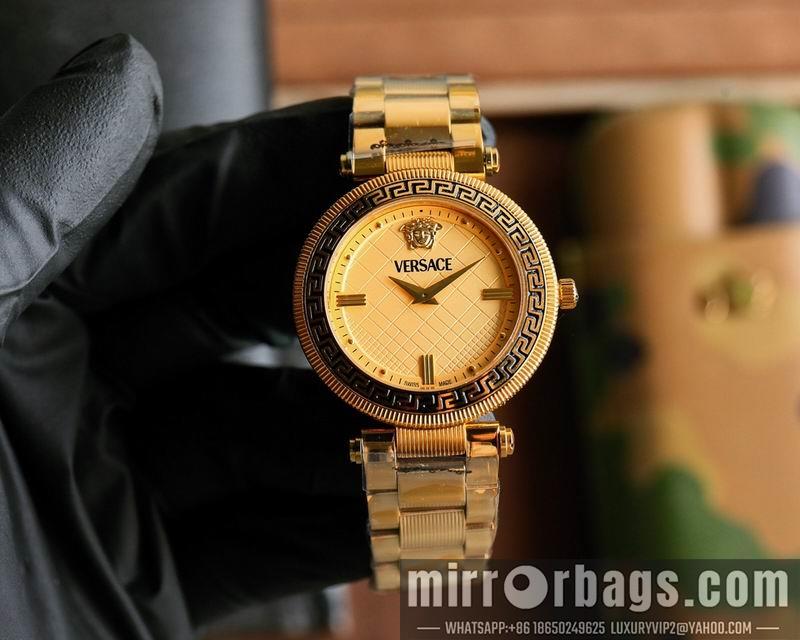 Replica Versace woman watch 093011
