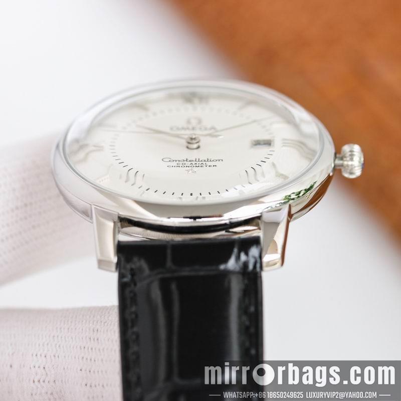 Replica Omega 42mm 050441