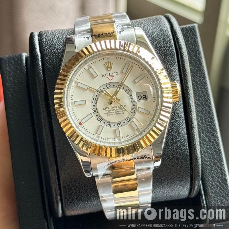 Replica Rolex watch 081726