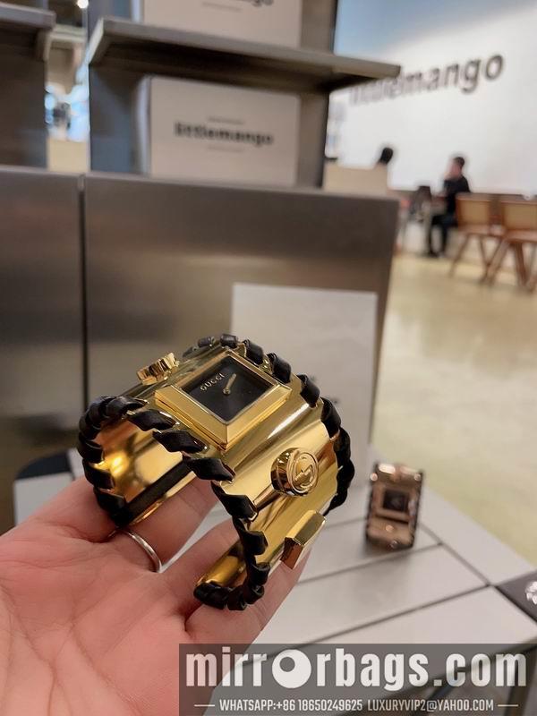 Replica Gucci 33mm 032084