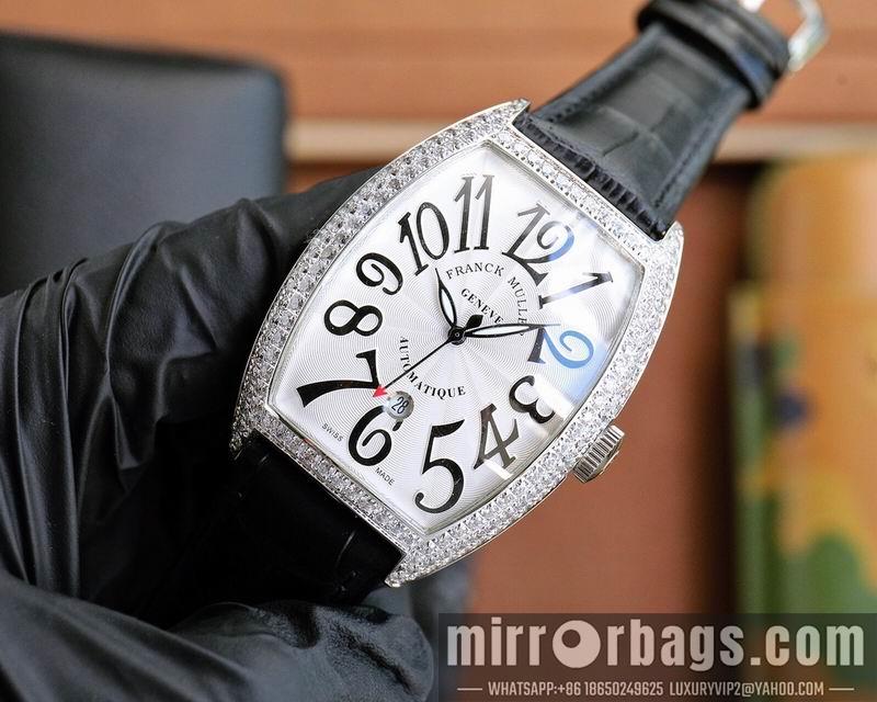 Replica Franck Muller 55X42X13mm 071404