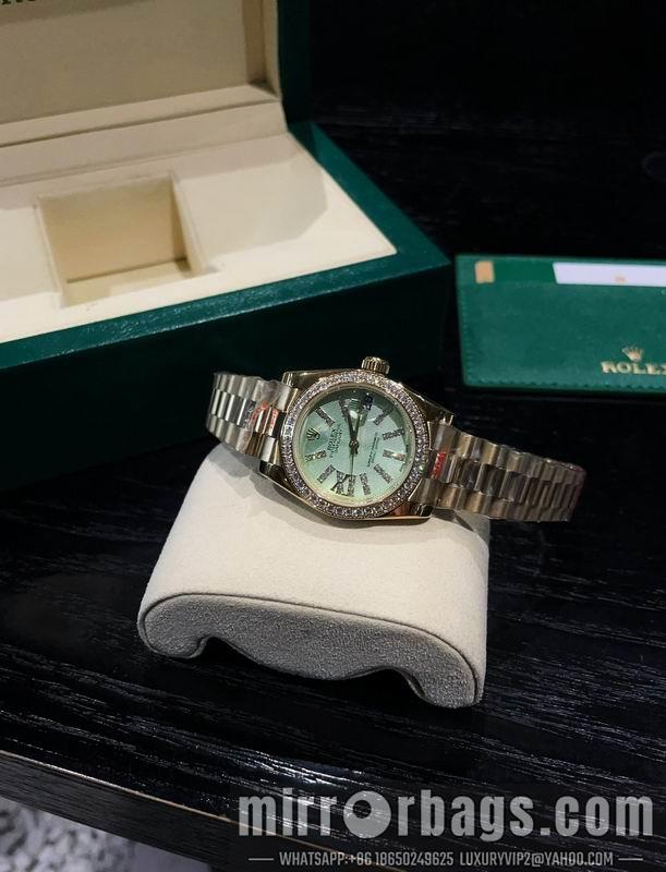 Replica Rolex 31mm 102258