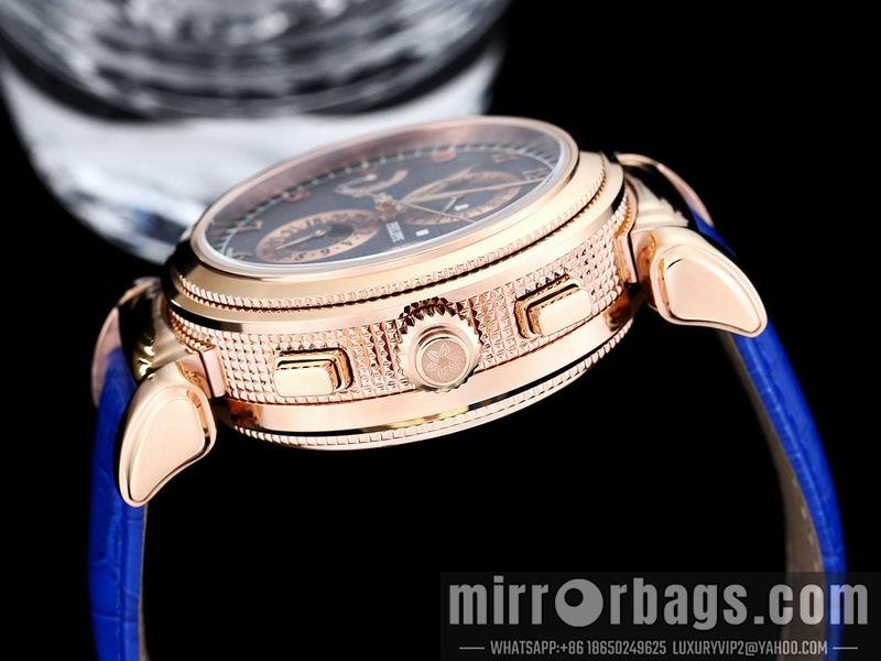 Replica Patek Philippe 50X15 031663