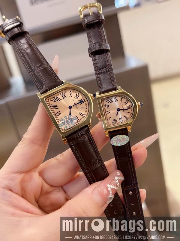 Replica Cartier L30mm S24mm 022279