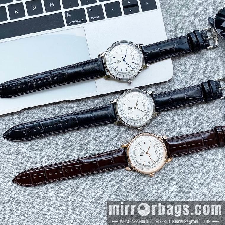 Replica Piaget men 42mm M04
