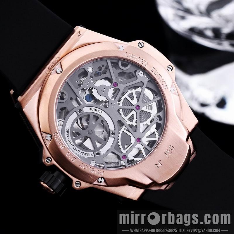 Replica Hublot 44mm 071401