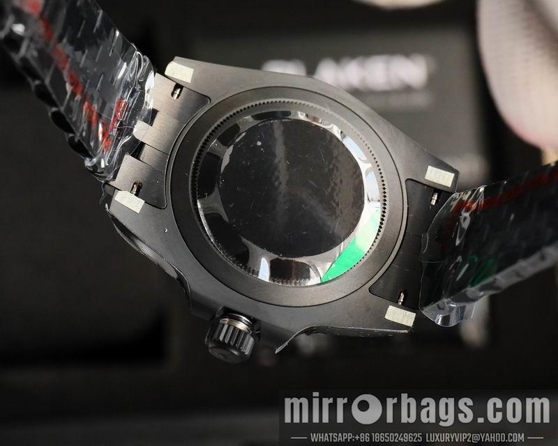 Replica Rolex 40mm 022122