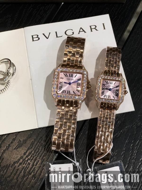 Replica Cartier M26X36mm S21X28mm 0416101