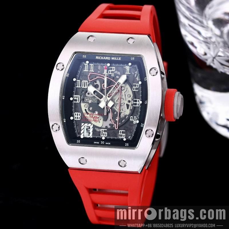 Replica Richard Mille 49X41X15mm 050634