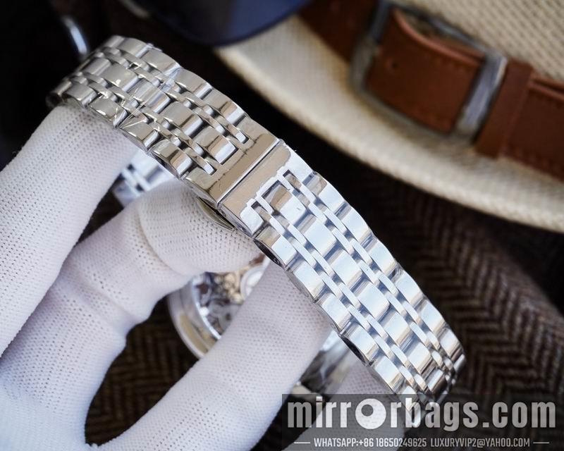 Replica Patek Philippe 40X13mm 032536