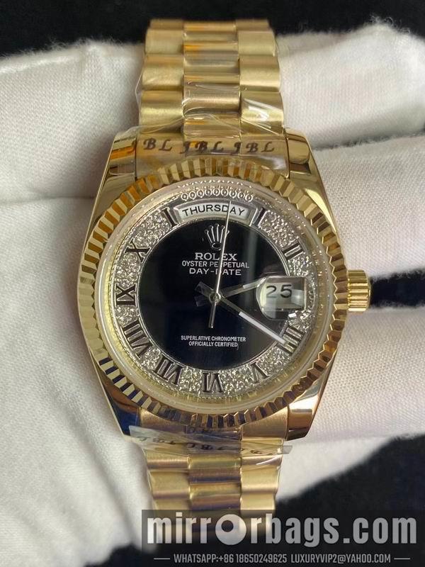 Replica Rolex 36mm 100802