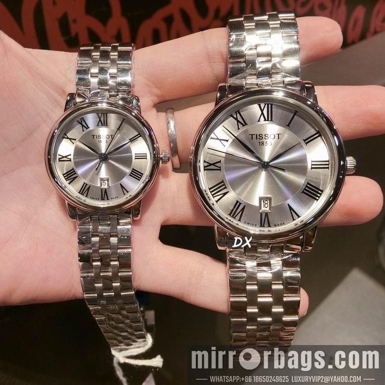Replica Tissot W30 M40mm 2nms20