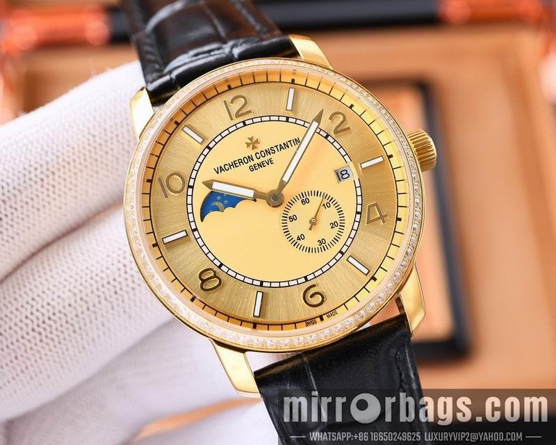 Replica Vacheron Constantin 41mm 022103