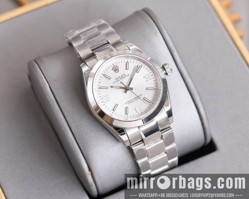 Replica Rolex 36X11.7mm 0506172