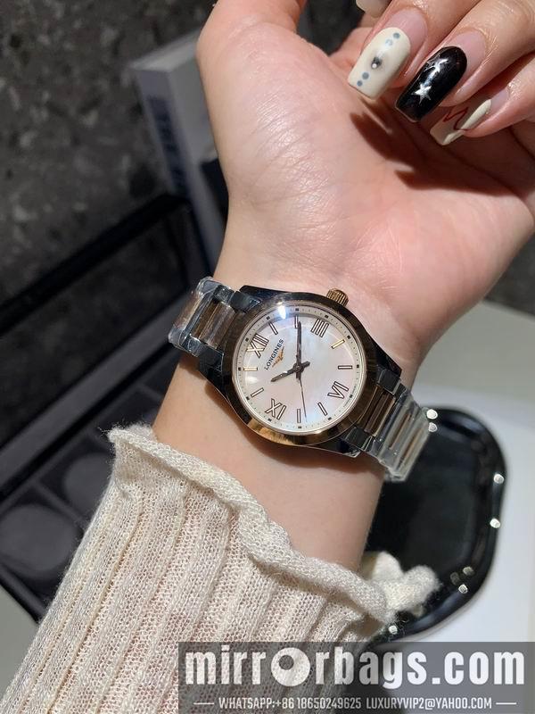 Replica Longines watch 102264